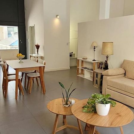 Vivaterra Apartments - San Telmo บัวโนสไอเรส ภายนอก รูปภาพ
