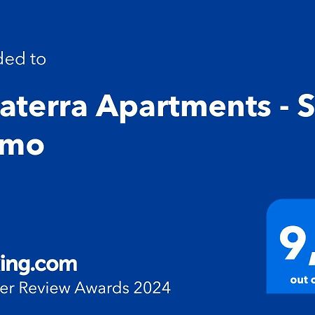 Vivaterra Apartments - San Telmo บัวโนสไอเรส ภายนอก รูปภาพ