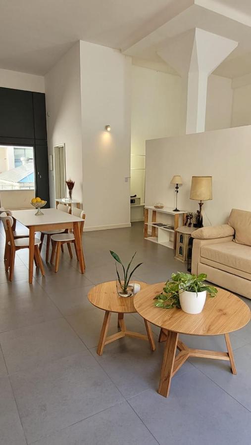 Vivaterra Apartments - San Telmo บัวโนสไอเรส ภายนอก รูปภาพ