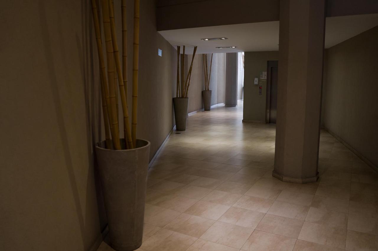 Vivaterra Apartments - San Telmo บัวโนสไอเรส ภายนอก รูปภาพ