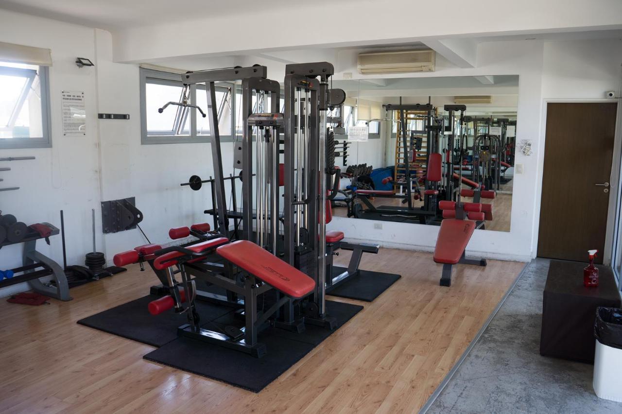 Vivaterra Apartments - San Telmo บัวโนสไอเรส ภายนอก รูปภาพ