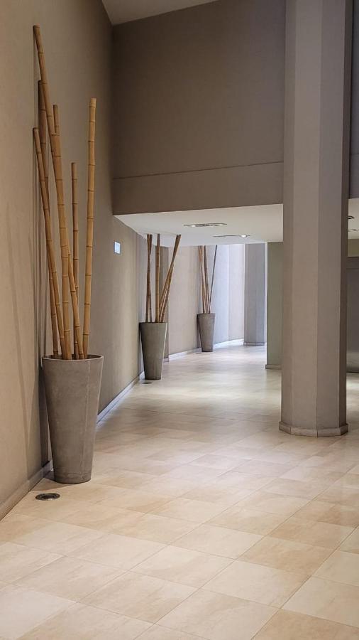 Vivaterra Apartments - San Telmo บัวโนสไอเรส ภายนอก รูปภาพ