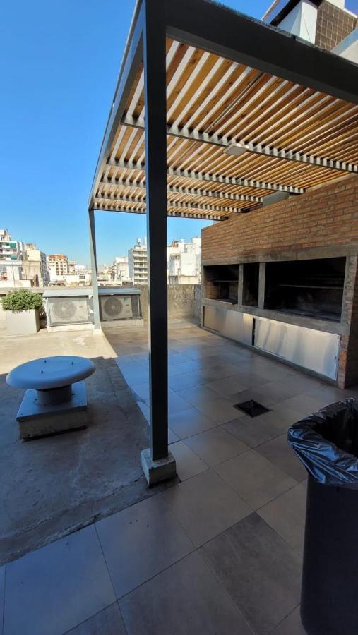 Vivaterra Apartments - San Telmo บัวโนสไอเรส ภายนอก รูปภาพ